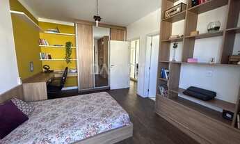 Imagem 11: Casa - Swiss Park - Campinas