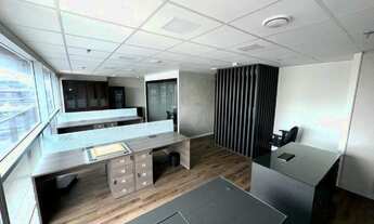 Imagem 4: Sala Comercial Dupla no Parque da Cidade