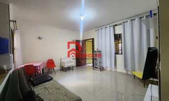 Imagem 5: Casa com 2 dorms, Canto do Forte, Praia Grande, Cod: 4797