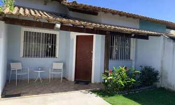 Imagem 7: Casa linear para venda 75m² terreno 6 x 21 2qtos 2gar qtal ( Village Paraty II - Araruama