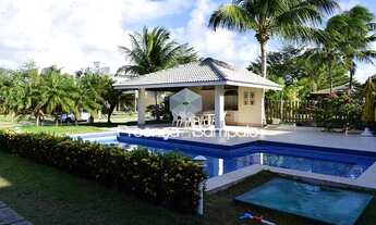 Imagem 7: CASA EM CONDOMÍNIO PARA VENDA OU ALUGUEL - CAMAÇARI - BA - BUSCA VIDA