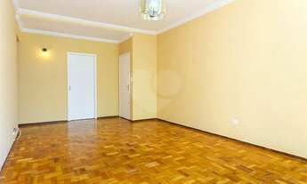 Imagem 4: São Paulo - Apartamento Padrão - PARAÍSO