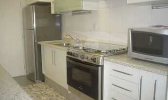 Imagem 5: Apartamento para locação no Jardim Paulista