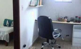 Imagem 6: Apartamento Sobreloja Mobiliado na Av. Otávio Braga de Mesquita