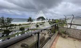 Imagem 3: Cobertura à venda, 5 quartos, 5 suítes, 3 vagas, Recreio dos Bandeirantes - RIO DE JANEIRO