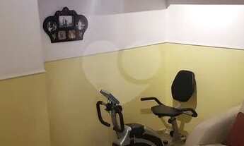 Imagem 7: Apartamento de 3 dormitórios (1 suíte) no Paraiso para venda ou locação