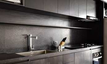 Imagem 4: Apartamento com 1 Quarto para alugar, 146m² - Vila Madalena