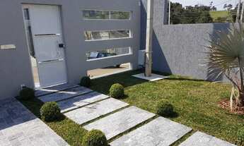 Imagem 6: Casa com 108m² pronta para ampliação - Oficinas