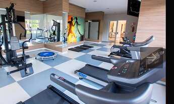 Imagem 4: Apartamento à venda - Edifício Due - Indaiatuba/SP