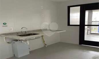 Imagem 3: VENDE-SE APARTAMENTO 61 M² 2 DORM NO CAMPO BELO SÃO PAULO/ SP