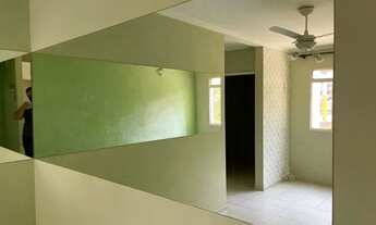 Imagem 7: Apartamento para Locação em Presidente Prudente, Jardim Itapura, 2 dormitórios, 1 banheiro