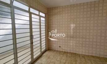 Imagem 7: Casa com 3 dormitórios, sendo 1 suíte para alugar, 198 m² - Vila Independência - Piracicab