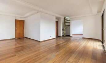 Imagem 5: Cobertura Locação 4 Dormitórios - 342 m² Sumaré