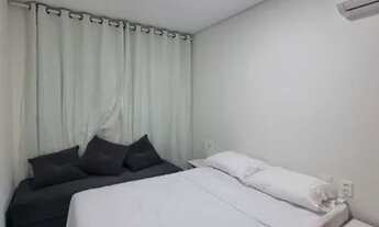 Imagem 1: Apartamento para aluguel com 44 metros quadrados com 1 quarto em Jatiúca - Maceió - AL