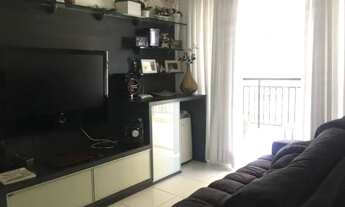 Imagem 5: Apartamento para aluguel tem 80 metros quadrados com 2 quartos