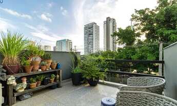 Imagem: São Paulo - Casa Padrão - PINHEIROS