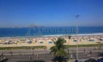 Imagem 6: Apartamento à venda, 4 quartos, 2 suítes, 2 vagas, Ipanema - RIO DE JANEIRO/RJ