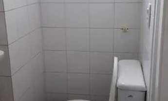 Imagem 3: Quarto individual privativo