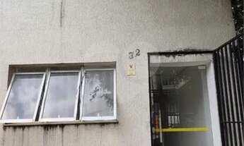 Imagem: Casa Comercial - Vila Mariana