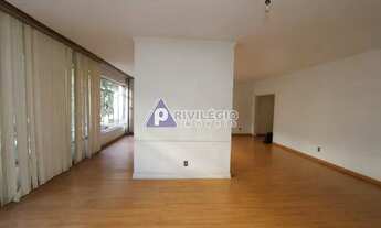 Imagem 5: Apartamento à venda, 4 quartos, 1 suíte, 2 vagas, Ipanema - RIO DE JANEIRO/RJ