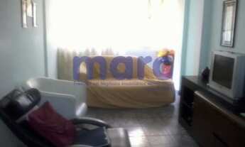 Imagem: SAO PAULO - Apartamento Padrão - LIBERDADE