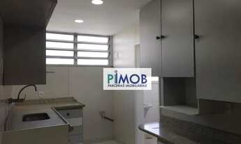 Imagem 5: ALUGO EXCELENTE APTO NA BARAO DA TORRE ,OTIMO PONTO