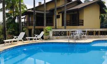 Imagem: Casa em condomínio para aluguel no Condomínio