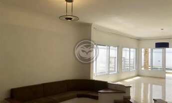 Imagem 3: Casa para Locação Alphaville 2 -Barueri- 4 dormitórios