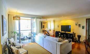 Imagem 2: Apartamento para Aluguel - Vila Sônia, 3 Quartos, 145 m2