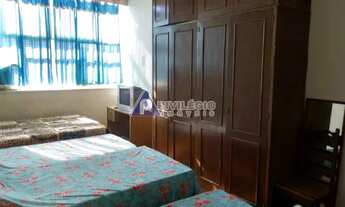 Imagem 6: Apartamento à venda, 3 quartos, 1 vaga, Copacabana - RIO DE JANEIRO/RJ