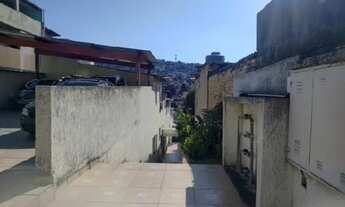 Imagem 3: SAO PAULO - Casa Padrão - BRASILANDIA