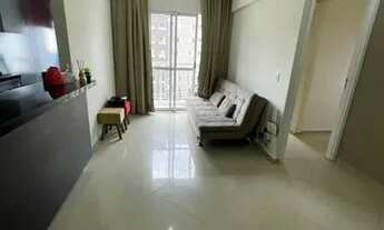 Imagem 2: Apartamento para Locação em Cajamar, Portais (Polvilho), 2 dormitórios, 1 banheiro, 1 vaga