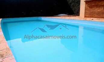 Imagem 3: Casa de condomínio sobrado para aluguel com 485 metros quadrados com 5 quartos