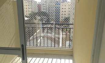 Imagem 3: Apartamento para aluguel com 76 metros quadrados com 2 quartos em Santa Cecília - São Paul