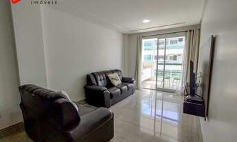 Imagem 2: APARTAMENTO COM 3 SUITES, DCE, VISTA PARA O MAR E LAZER COMPLETO DISPONIVEL PARA LOCAÇÃO A