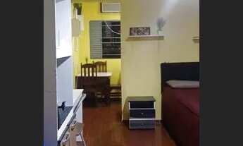 Imagem: Kitinet, Japiim I, 1 quarto, 100 mobiliado