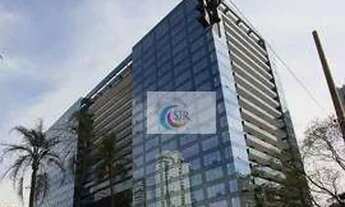 Imagem 4: Conjunto para alugar, 1480 m² por R$ 270.050,00/mês - Itaim Bibi - São Paulo/SP