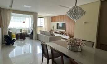 Imagem 2: Alameda Garde Norte leste 105 metros quadrados com 3 quartos em Luzia - Aracaju - SE