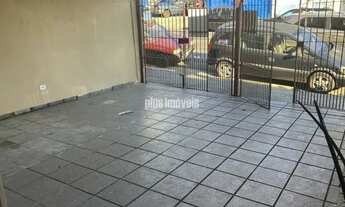 Imagem 3: Casa com 3 Quartos no Campo Belo, perto da Localiza