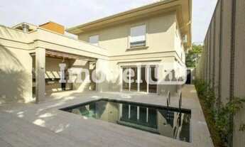 Imagem: Alto de Pinheiros