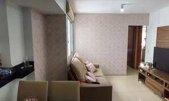 Imagem 5: Edifício João Paulo II Apartamento à venda no bairro Setor Bueno