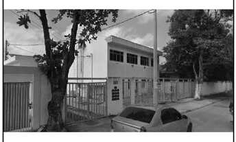 Imagem 2: Santa Cruz - Rua Itatinga Apt 2qtos Ac Carta (Imóvel Retomado Caixa