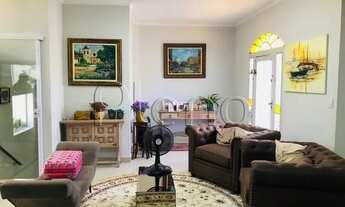 Imagem 3: Casa à venda na região do Taquaral - Campinas/SP