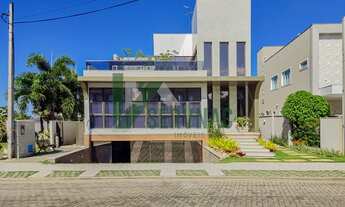 Imagem: Casa de condomínio para venda tem 570 metros