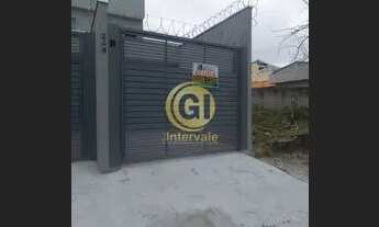 Imagem 7: Casa para aluguel com 80 metros quadrados com 2 quartos em Loteamento Villa Branca - Jacar