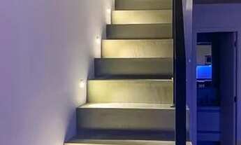 Imagem 7: Apartamento para Aluguel - Santo Amaro , 1 Quarto, 58 m2