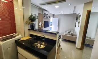 Imagem 7: Apartamento para Venda em Palhoça, Bela Vista, Vale Verde, 2 dormitórios, 1 banheiro, 1 va