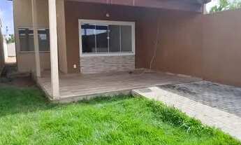 Imagem 2: Aluguel casa em Extremoz