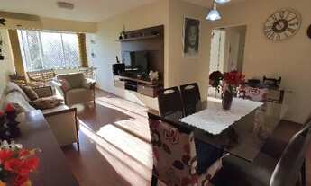 Imagem: Apartamento 4 Dormitórios, 105 m² à Venda