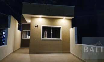 Imagem: Casa com 2 quartos à venda, 74 m² por